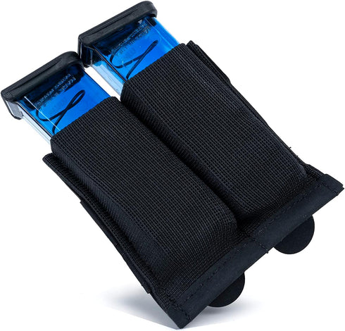 Ten-Speed Double Mag Pouch