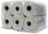 PetBro 6 (60 Flush 'n Gone Poop Bag for BIG DOGS - rolls Bags) - Flushable Poop Bags for Better Environment