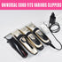 Universal Hair Clipper Charger Cord, Replacement for Electric Clippers, Shavers, Razors, Trimmers, Fits SUPRENT,