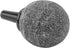 Tnfeeon Bubble Stone, 10pcs Calabash Pattern Air Oxygen Bubble Stone for Fish Pump and Hydroponics Bubbler