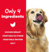 Country 32 oz Kitchen Chicken Jerky Tender Dog Treats, Made with Real Chicken, High Protein, Low Fat, No Artificial