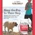 VetPro Dog Vitamins and Supplement Soft Chews with Probiotics, 120 Count, 5 in 1 Chewable Multivitamin
