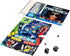 4-Cade WizKids Super-Skill Pinball: