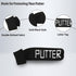 LeFeng Golf Blade Putter Cover – Knitted Ping Putter Head Cover in Premium Lightweight Material
