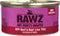 Rawz Natural Premium Pate Canned Cat Wet Food - Made with Real