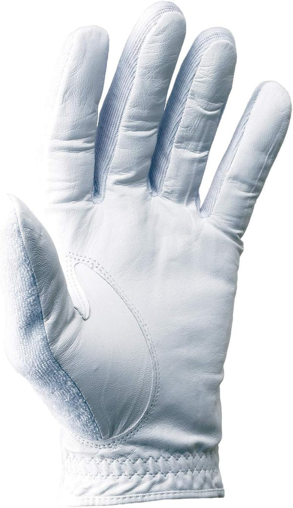 Tourna Sports Glove for Tennis and Pickleball, Mens Full Finger Design