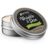 Raw Paws 4-Ounce Wrinkle & Skin Balm for Dogs, Natural Paste for Bulldogs, Dog Cream for Skin Fold Care