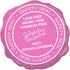Crystal Studded Blue Bandana Pet Accessory - Hypoallergenic Polyester for Small Dogs, Cute Accessories
