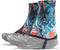 TRIWONDER Low Gaiters, Lightweight Waterproof Ankle Gaiters for Hiking Walking Backpacking