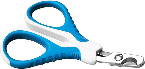 gonicc Professional Pet Nail Clippers and Trimmer, Best for Cats and Small Dogs, Sharp Angled Blade