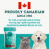 Dehydrated Protein Wild Salmon & Tuna Treat for Dogs & Cats - Slowly Dehydrated Raw Single Ingredient