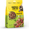 RawMix50 Freeze-Dried Raw Grass-Fed Lamb Recipe Dog Food, Protein Rich, Non-GMO, 12 oz