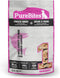 PureBites Freeze Dried Salmon Dog Treats 70g, 1 Ingredient, Made in USA (Packaging May Vary)
