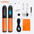Jump Rope, multifun Speed Skipping Rope with Calorie Counter, Adjustable Digital Counting Jump Rope for Fitness, Workout