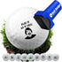 Ball Badge Golf Ball Stamp (The Happy Series), Golf Ball Marker, Reusable