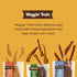 100% 24 oz. Waggin' Train Smoked Chicken Jerky Tenders for Dogs with Turmeric and Human Grade Bone Broth, Grain