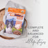 K9 Natural Grain Free Freeze Dried Dog Food Topper - Chicken, 3.5oz