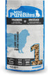 Mini Lamb Freeze Dried Dog Treats, 1 Ingredient, 2.4oz: PureBites Made in USA