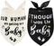 2 Pack Pregnancy Announcement Dog Bandanas, Gender Reveal Pet Scarf Cute Adjustable