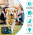 Yoiilifee 1000 IP65 60 (1 Dog Door Bell for Potty Training, Smart Wireless Doggie Doorbell to Go Outside, Feet Long