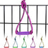 ChengFu Interactive Dog Toys, Crate Training Aids for Puppies, Puppy Teething Toys,Peanut Butter