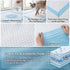 Generic 40 Pack 31x55 Inch-6-Layer XXXXL Extra Large Puppy Pads Thick Dog Training Pads with Quick-Dry Technology-Odor