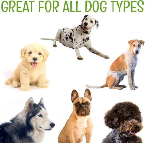 Dog Wipes for Paws, Butt, Ears, Eyes - Organic Hypoallergenic Lavender Scented Wipes, 100 Count