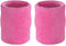 Suddora Arm Sweatbands, Thick Cotton Absorbent and Breathable Bands for Gymnastics, Basketball, Football, Multiuse