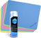 Flow Swim Chamois Towel - 26" x 17" (Blue)