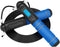 multifun Jump Rope with Calorie Counter, Adjustable Digital Skipping Rope for Fitness, Workout, Boxing, Gym