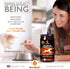 Best Paw Nutrition Premium Probiotic Prebiotic & Digestive Enzymes for Dogs & Cats, 5 Billion CFU, Organic Turmeric &