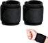 Nextpal 2 Pcs Sports Wrist Wraps for Weightlifting, Carpal Tunnel Wrist Brace with Adjustable Compression, Gym