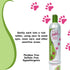 Pet Silk Rainforest Clean Scent Shampoo, 16oz, Long-Lasting Fragrance for Dogs & Cats, Gentle & Safe