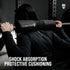 Gymreapers Barbell Squat Pad - Protective Bridge Pad for Hip Thrust, Squats, Lunges - Neck Protection, Hip Support