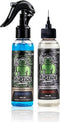 Riptide Armory Advanced Gun Cleaner & CLP+ Graphene 2 Step Kit -