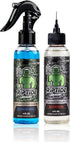 Riptide Armory Advanced Gun Cleaner & CLP+ Graphene 2 Step Kit -