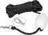 Young Marine Grapnel Anchor Kit for Small Boats, Kayaks, PWC, Jet Ski, Paddle Boards - 3.5 lbs