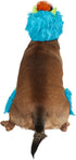 Rubies Blue Monster Pet Costume for Dogs or Cats, Large