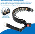 Mayerzon Martingale Collar for Dogs, No Pull Walking Collar for Small Medium Large Dogs, Anti Pull Training Collars