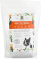 Dr. Harvey's Veg-to-Bowl Fine Ground Dog Food, Human Grade Dehydrated Base Mix, Grain Free Holistic Mix for Small Dogs