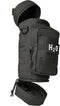 Molle Water Bottle Pouch - Fits Most 32 and 40 oz Bottles, Insulated Holder