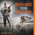 SportDOG Brand Grey 3/4 Inch Collar Straps - Waterproof and Rustproof