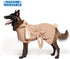 Barkbox Dog Bathrobe Fast Drying with Hook and Loop Closure & Wrap Tie Snuggle, Cute Dogs Clothes, Easy to Clean