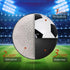 Kids Soccer Ball Sizes 3, Traditional Practice Balls for Youth, Indoor Outdoor Match