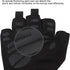 Trideer Workout Gloves for Men, Weight Lifting Gloves with Wrist Wrap Support, Full Palm Protection & Extra Grips