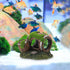 Hollow Barrel Aquarium Shrimp Hideout - Unique Resin Decoration for Freshwater Habitats