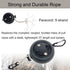 Retractable Bow Hoist Tree Stand - Bow Hunting Accessories and Deer Hunting Equipment, 33ft Heavy Duty Rope