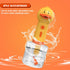 Katoggy Electric Foaming Shampoo Dispenser - Rechargeable Soap Dispenser for Dog and Cat Bathing