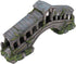 Penn-Plax Rialto Bridge Aquarium Decor, Medium Size 18.5" L x 4.75" W x 9.0" H