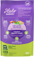 Halo Holistic Adult Dog Vegan Plant-Based Recipe with Superfoods, 3.5 lb Bag